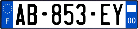 AB-853-EY