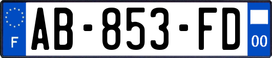 AB-853-FD