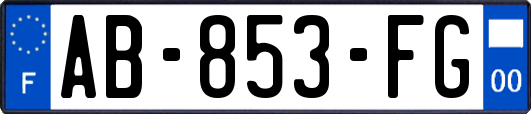 AB-853-FG