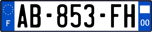 AB-853-FH