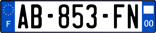 AB-853-FN