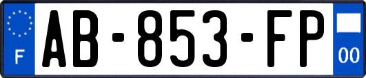 AB-853-FP