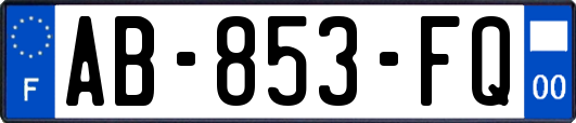 AB-853-FQ