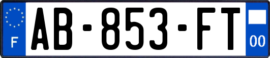 AB-853-FT