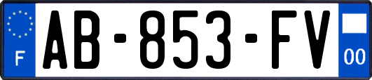 AB-853-FV