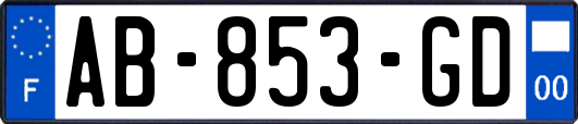 AB-853-GD