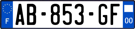 AB-853-GF