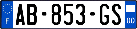 AB-853-GS