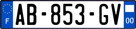 AB-853-GV