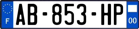 AB-853-HP