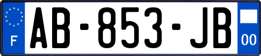 AB-853-JB