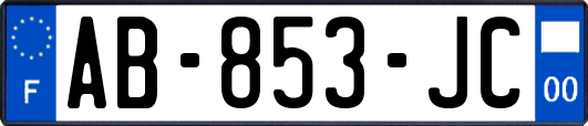 AB-853-JC
