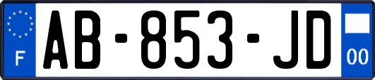 AB-853-JD