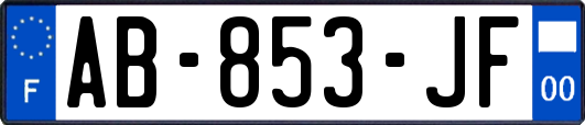 AB-853-JF