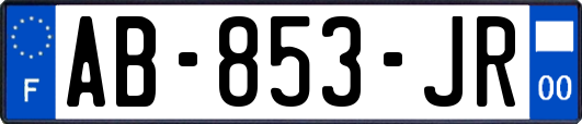 AB-853-JR