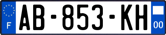 AB-853-KH