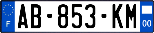 AB-853-KM