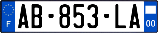 AB-853-LA