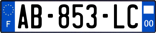 AB-853-LC