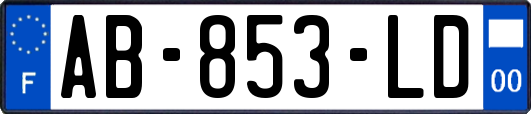 AB-853-LD