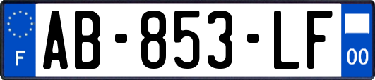 AB-853-LF