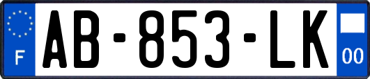 AB-853-LK