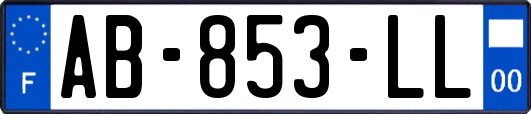 AB-853-LL
