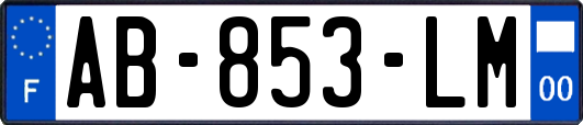 AB-853-LM