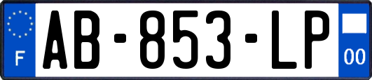AB-853-LP