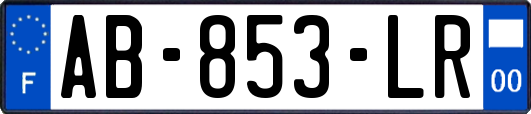 AB-853-LR