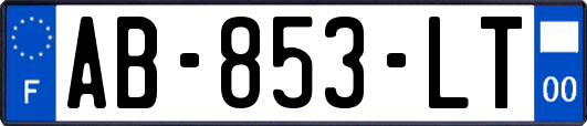 AB-853-LT