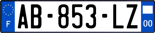 AB-853-LZ