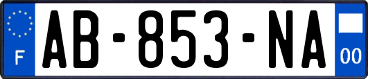 AB-853-NA