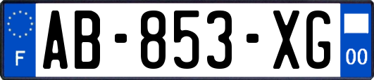 AB-853-XG