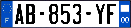 AB-853-YF