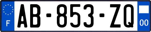 AB-853-ZQ