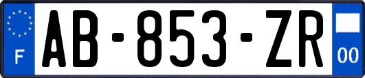 AB-853-ZR