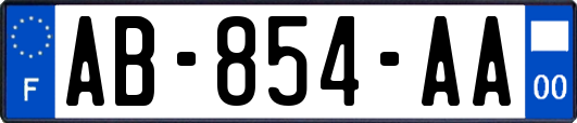 AB-854-AA