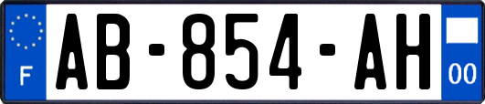 AB-854-AH