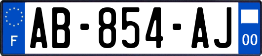 AB-854-AJ