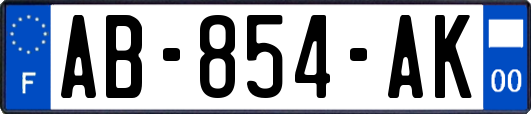 AB-854-AK