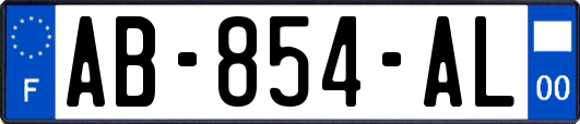 AB-854-AL