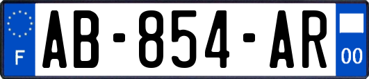 AB-854-AR