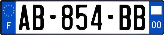 AB-854-BB