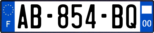 AB-854-BQ