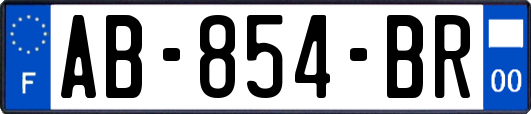 AB-854-BR