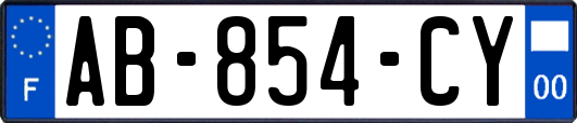 AB-854-CY
