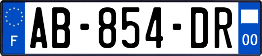 AB-854-DR