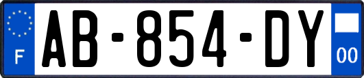 AB-854-DY