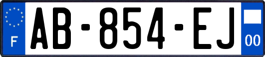 AB-854-EJ